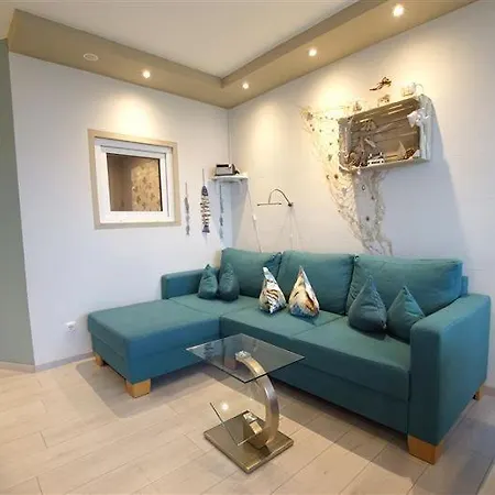- Haus K, App 0k0405 Appartement *