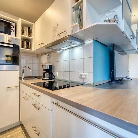Appartement - Haus K, App 0k0405 Heiligenhafen