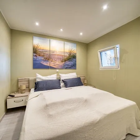 Appartement - Haus K, App 0k0405