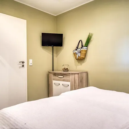 Appartement - Haus K, App 0k0405