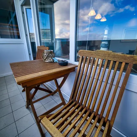 - Haus K, App 0k0405 Appartement