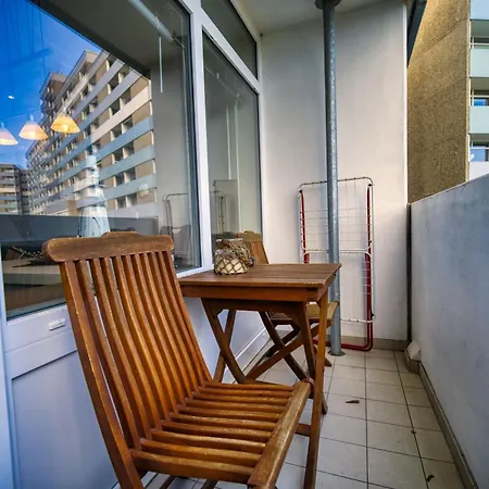 - Haus K, App 0k0405 Appartement