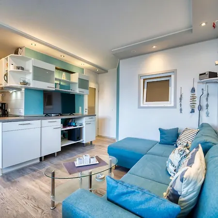 - Haus K, App 0k0405 Appartement *